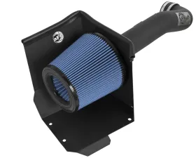 aFe Power Magnum FORCE Stage-2 Pro 5R Cold Air Intake System GM Silverado/Sierra 1500 14-20 / Tahoe/Suburban/Yukon/XL/Escalade 15-20 V8-5.3L/6.2L