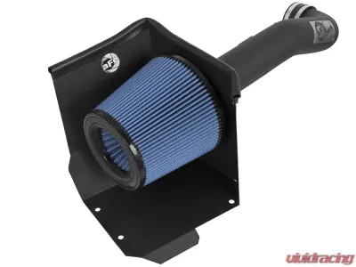 aFe Power Magnum FORCE Stage-2 Pro 5R Cold Air Intake System GM Silverado/Sierra 1500 14-20 / Tahoe/Suburban/Yukon/XL/Escalade 15-20 V8-5.3L/6.2L - 54-12332