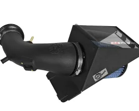 aFe Power Magnum FORCE Stage-2 Pro 5R Cold Air Intake System Ford Edge 11-19 V6-3.5L