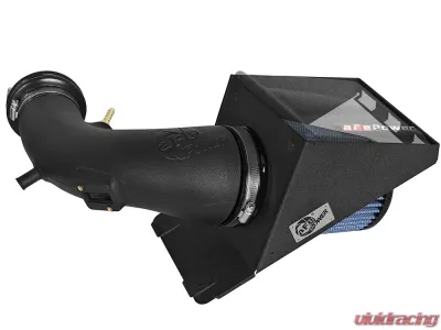 aFe Power Magnum FORCE Stage-2 Pro 5R Cold Air Intake System Ford Edge 11-19 V6-3.5L - 54-12842
