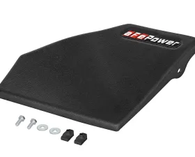 aFe Power Magnum FORCE Stage-2 Intake System Cover for 2015-2017 MINI Cooper S L4-2.0L