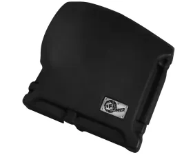 aFe Power Magnum FORCE Stage-2 Intake System Cover for BMW 335i/xi (E9X) 2011-2013 N55