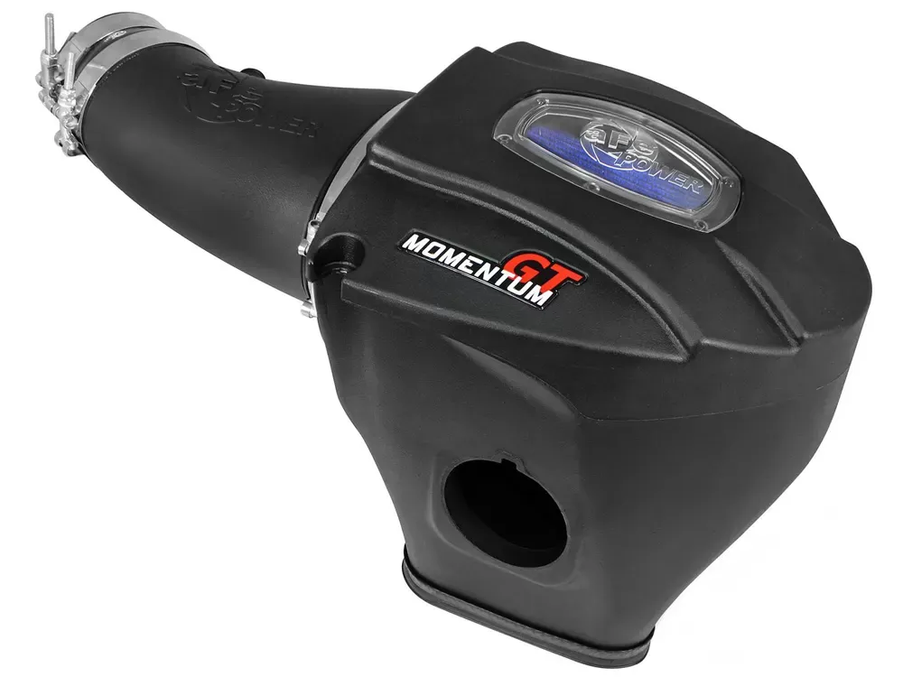 aFe Power Momentum GT Pro 5R Cold Air Intake System Dodge Challenger/Charger SRT/SRT-8 11-20 V8-6.4L HEMI - 54-72203