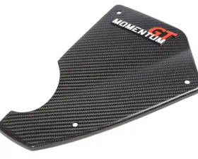 aFe Power Momentum GT Carbon Fiber Intake System Air Box Cover for Cadillac CTS-V 09-15 V8 6.2L