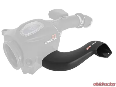 aFe Power Momentum GT Intake System Dynamic Air Scoop Lexus LX570 08-18 / Toyota Land Cruiser (LC200) 08-18 V8-5.7L / 12-18 V8-4.6L - 54-76006-S
