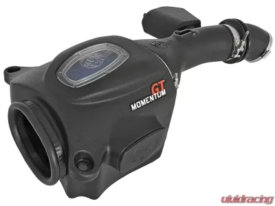 aFe Power Momentum GT Pro 5R Cold Air Intake System Lexus LX570 08-18 / Toyota Land Cruiser (LC200) 08-18 V8-5.7L / 12-18 V8-4.6L - 54-76006
