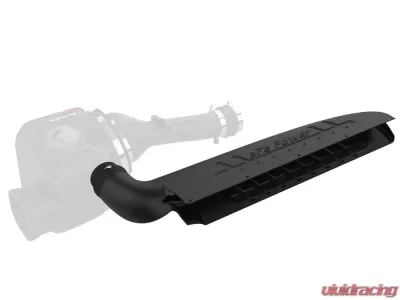 aFe Power Momentum GT Intake System Dynamic Air Scoop Toyota Tacoma 05-15 V6-4.0L - 54-76012-S