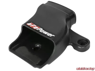aFe Power Momentum GT Dynamic Air Scoop Nissan Titan 17-18 V8-5.6L - 54-76108-S