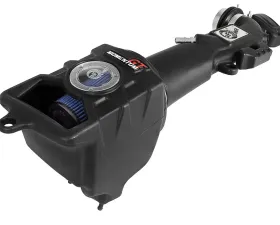 aFe Power Momentum GT Pro 5R Cold Air Intake System Jeep Wrangler 2018 | Jeep Gladiator 2020-2021