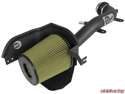 aFe Power Magnum FORCE Stage-2 XP Pro-GUARD 7 Cold Air Intake System Jeep Wrangler 2018 | Jeep Gladiator 2020-2021 - 75-13002-B