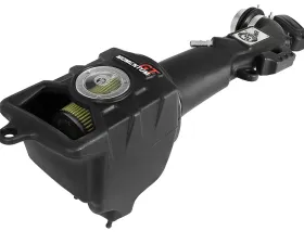 aFe Power Momentum GT Pro-GUARD 7 Cold Air Intake System Jeep Wrangler 2018 | Jeep Gladiator 2020-2021