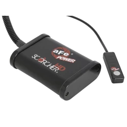 ECU Tuning