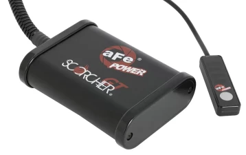 Racechip GTS Black Tuning Box Kit BMW X5 35d F15 255HP | 917285