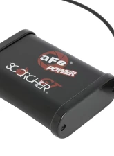 aFe Power SCORCHER GT Module BMW M2 (F87) 16-17 L6-3.0L (t) N55                                     - 77-46317 - Image 4
