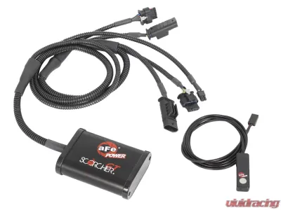 aFe Power SCORCHER GT Module BMW M2 (F87) 16-17 L6-3.0L (t) N55 - 77-46317