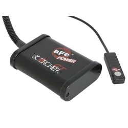 ECU Tuning