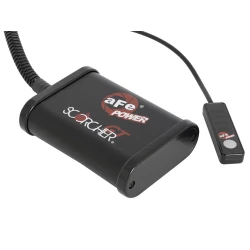 ECU Tuning