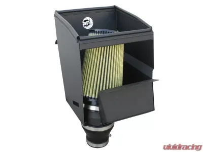 aFe Power Aries Powersport Stage-1 Pro-GUARD 7 Cold Air Intake System Yamaha Rhino 08-09 700cc FI - 85-10035
