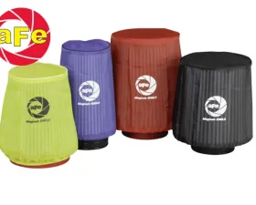 aFe Power Magnum SHIELD Pre-Filter For 21-90025 / 24-90025 - Red
