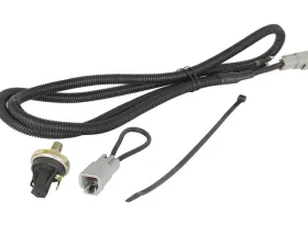 aFe Power DFS780 Relay to Boost Wiring Kit