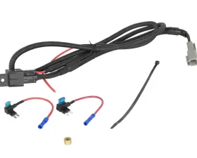 aFe Power DFS780 Boost to Relay Wiring Kit