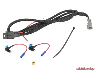 aFe Power DFS780 Boost to Relay Wiring Kit - 42-90003