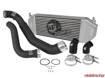 aFe Power BladeRunner GT Series Intercooler with Tubes - 46-20362-B