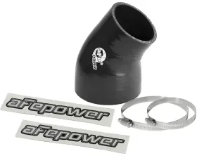AFE Power Magnum FORCE 35° Elbow Coupling 3
