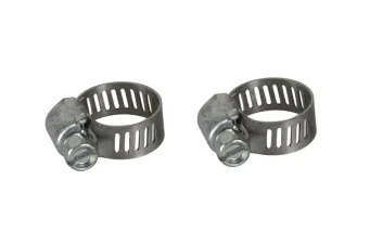 Hose Clamps