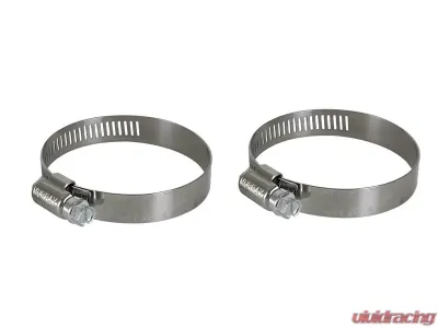 aFe Power Magnum FORCE Spare Parts; Worm Gear Mini Hose Clamps - 59-01008-MA