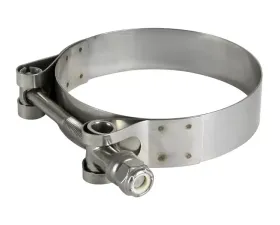 aFe Power Magnum FORCE Spare Parts; T-Bolt Hose Clamp