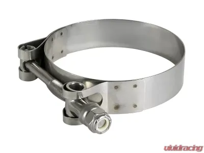 aFe Power Magnum FORCE Spare Parts; T-Bolt Hose Clamp - 59-01024