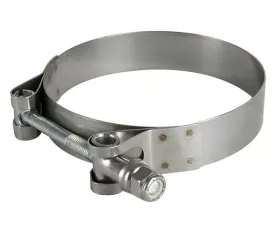 aFe Power Magnum FORCE Spare Parts; T-Bolt Hose Clamp