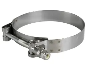 aFe Power Magnum FORCE Spare Parts; T-Bolt Hose Clamp