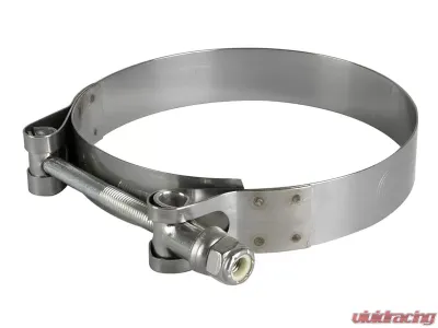 aFe Power Magnum FORCE Spare Parts; T-Bolt Hose Clamp - 59-01027