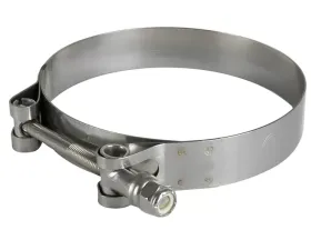 aFe Power Magnum FORCE Spare Parts; T-Bolt Hose Clamp