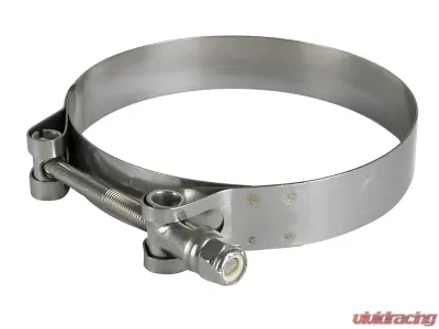 aFe Power Magnum FORCE Spare Parts; T-Bolt Hose Clamp - 59-01028