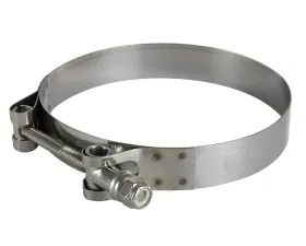 aFe Power Magnum FORCE Spare Parts; T-Bolt Hose Clamp