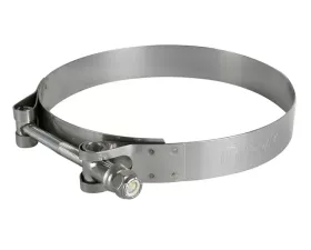 aFe Power Magnum FORCE Spare Parts; T-Bolt Hose Clamp