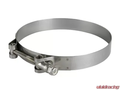 aFe Power Magnum FORCE Spare Parts; T-Bolt Hose Clamp - 59-01032