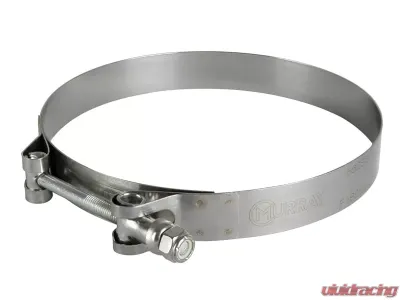 aFe Power Magnum FORCE Spare Parts; T-Bolt Hose Clamp - 59-01033