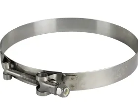 aFe Power Magnum FORCE Spare Parts; T-Bolt Hose Clamp