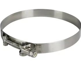 aFe Power Magnum FORCE Spare Parts; T-Bolt Hose Clamp