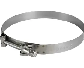 aFe Power Magnum FORCE Spare Parts; T-Bolt Hose Clamp