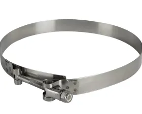 aFe Power Magnum FORCE Spare Parts; T-Bolt Hose Clamp
