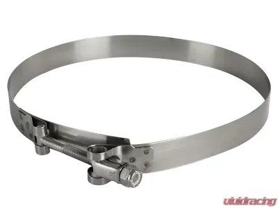 aFe Power Magnum FORCE Spare Parts; T-Bolt Hose Clamp - 59-01037