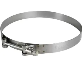 aFe Power Magnum FORCE Spare Parts; T-Bolt Hose Clamp