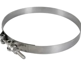 aFe Power Magnum FORCE Spare Parts; T-Bolt Hose Clamp