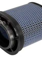 aFe Power Momentum Intake Replacement Air Filter Pro 10R Media 6.5"x4.75" Flange ID Universal                                     - 20-91109 - Image 2