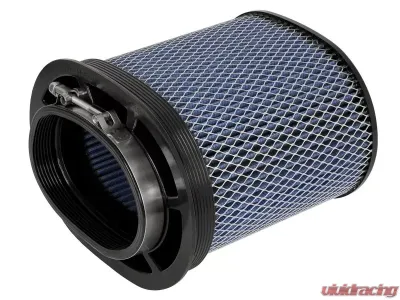 aFe Power Momentum Intake Replacement Air Filter Pro 10R Media 6.5"x4.75" Flange ID Universal - 20-91109